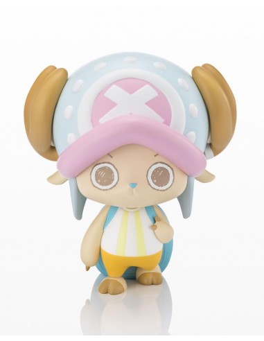 Chopperone piece chopper's