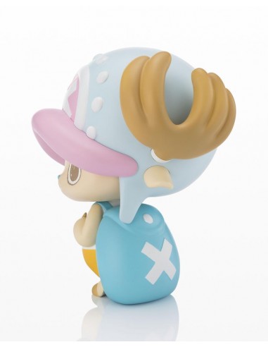 Chopperone piece chopper's
