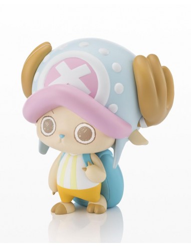 Chopperone piece chopper's
