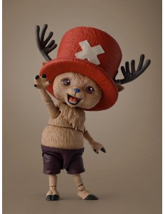 Tony tony chopper(a netflix series: one piece)