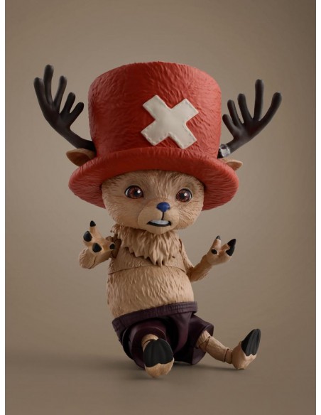 Tony tony chopper(a netflix series: one piece) Tony tony chopper(a netflix series: one piece)