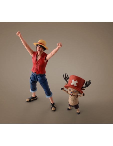 Tony tony chopper(a netflix series: one piece) Tony tony chopper(a netflix series: one piece)