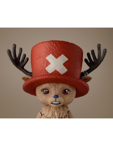 Tony tony chopper(a netflix series: one piece)