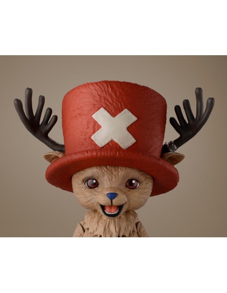 Tony tony chopper(a netflix series: one piece) Tony tony chopper(a netflix series: one piece)