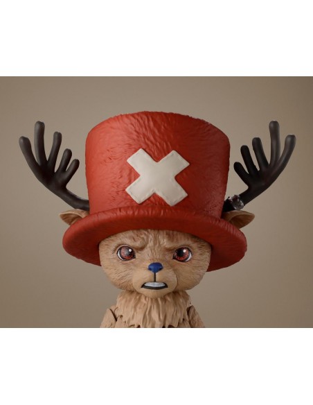 Tony tony chopper(a netflix series: one piece) Tony tony chopper(a netflix series: one piece)