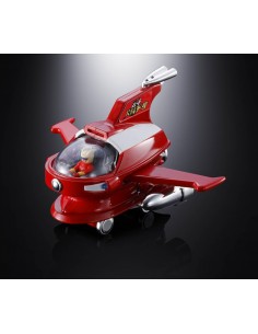 Mazinger z jet pileder