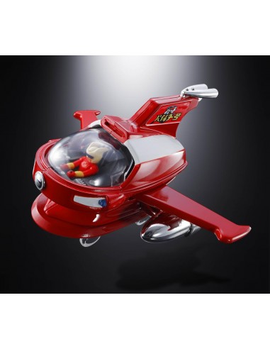 Mazinger z jet pileder