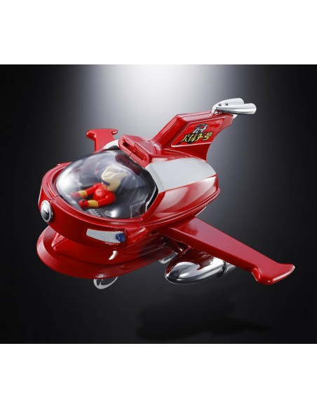 Mazinger z jet pileder Mazinger z jet pileder