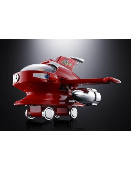 Mazinger z jet pileder Mazinger z jet pileder