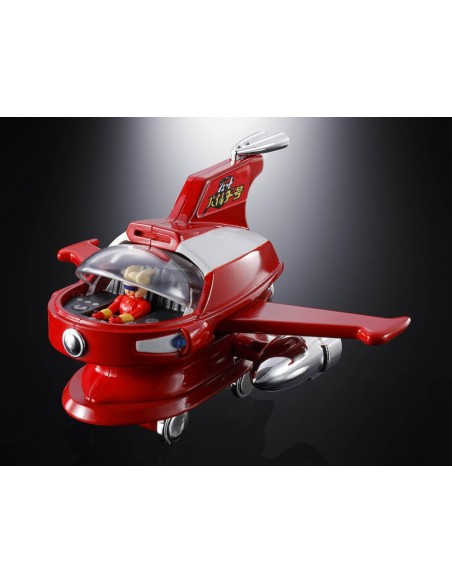 Mazinger z jet pileder Mazinger z jet pileder