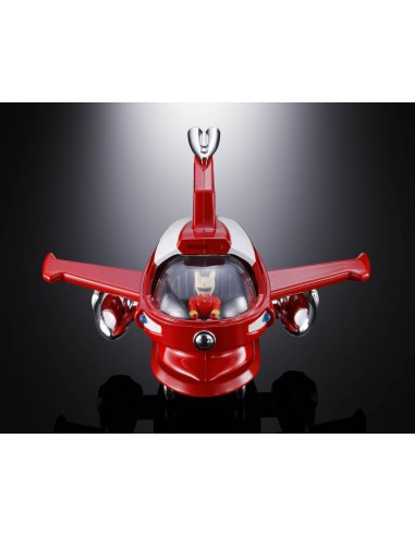 Mazinger z jet pileder
