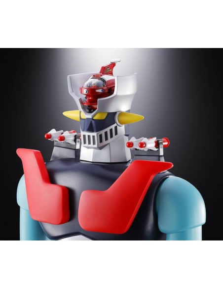 Mazinger z jet pileder Mazinger z jet pileder