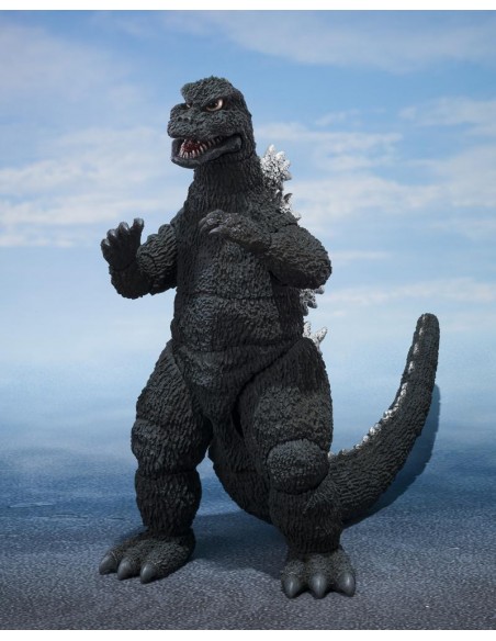 S.h. monster arts godzilla [1975]