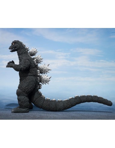 S.h. monster arts godzilla [1975]