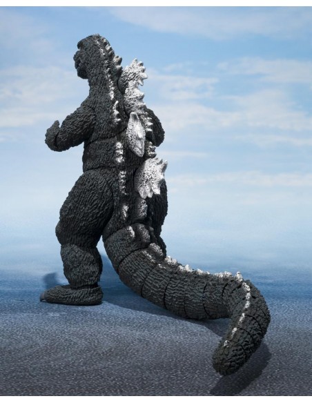 S.h. monster arts godzilla [1975]