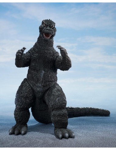 S.h. monster arts godzilla [1975]