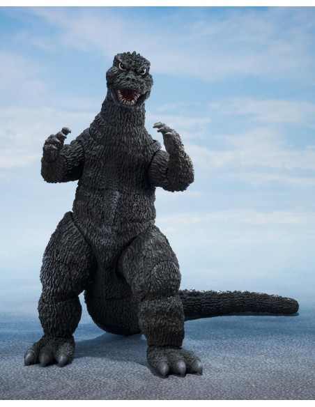 S.h. monster arts godzilla [1975]
