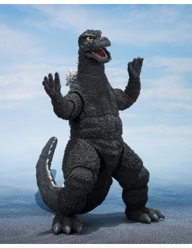 S.h. monster arts godzilla [1975]