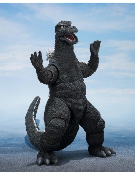 S.h. monster arts godzilla [1975]