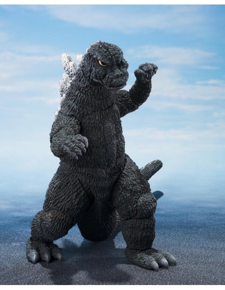 S.h. monster arts godzilla [1975]