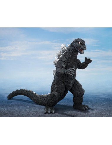 S.h. monster arts godzilla [1975]
