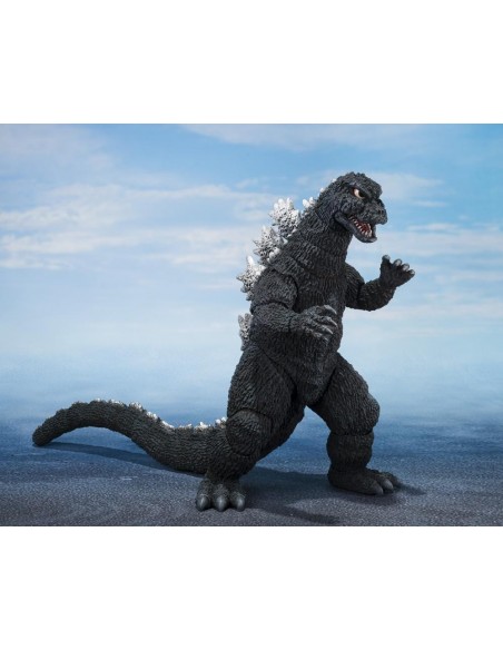 S.h. monster arts godzilla [1975]