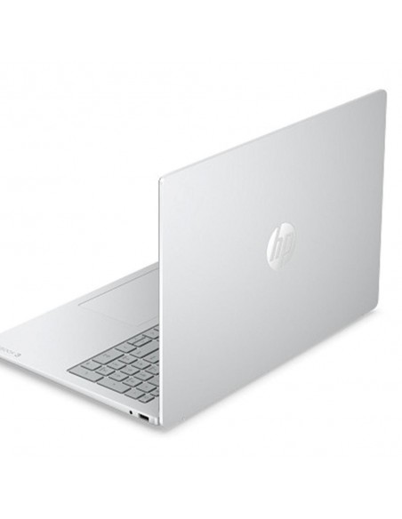 Portátil hp omnibook 3 16 - bu0077ns core 3 - 100u 16 pulgadas - 8gb - 512gb ssd - plata - w11