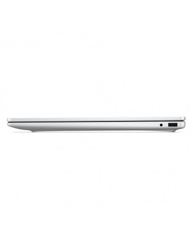 Portátil hp omnibook 3 16 - bu0077ns core 3 - 100u 16 pulgadas - 8gb - 512gb ssd - plata - w11