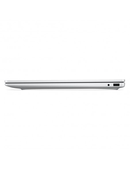 Portátil hp omnibook 3 16 - bu0077ns core 3 - 100u 16 pulgadas - 8gb - 512gb ssd - plata - w11 Portátil hp omnibook 3 16 - bu0077ns core 3 - 100u 16 pulgadas - 8gb - 512gb ssd - plata - w11