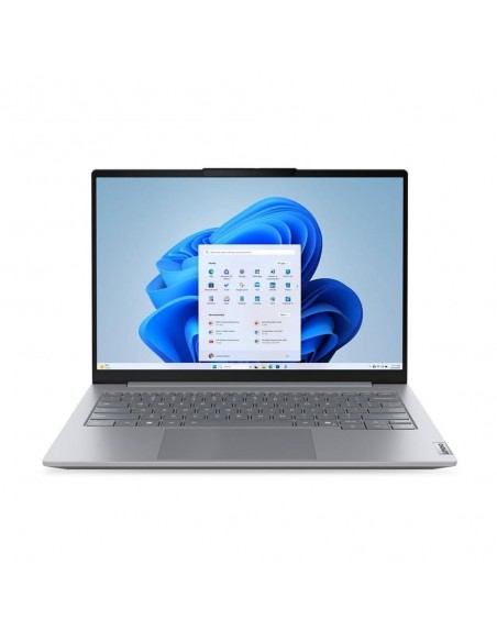 Portatil lenovo thinkbook 14 g9 core 7 - 240h - 16gb - ssd 512gb - 14 pulgadas fhd+ - w11p