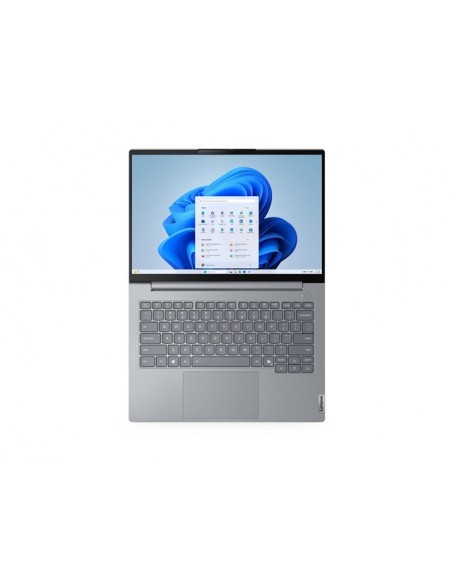 Portatil lenovo thinkbook 14 g9 core 7 - 240h - 16gb - ssd 512gb - 14 pulgadas fhd+ - w11p