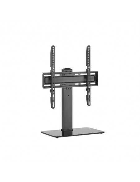 Soporte de mesa con base equip vesa hasta 55 pulgadas 400x400mm max 40kg