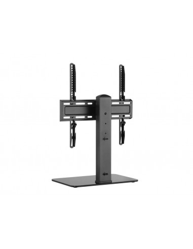 Soporte de mesa con base equip vesa hasta 55 pulgadas 400x400mm max 40kg