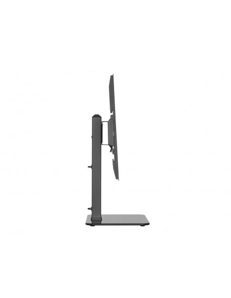 Soporte de mesa con base equip vesa hasta 55 pulgadas 400x400mm max 40kg