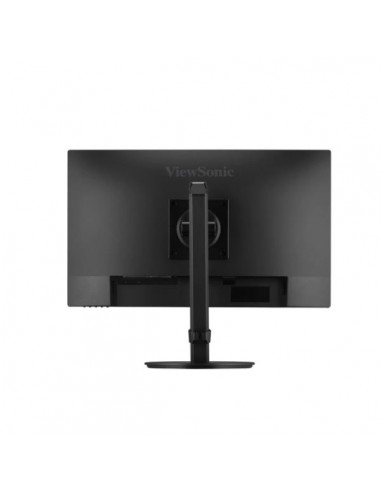 Monitor led 23.8 pulgadas viewsonic va2408 - hdj ips - fhd - dp - hdmi - vga - 100hz - 5ms - vesa 100x100