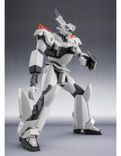 Figura tamashii nations mobile police patlabor the robot spirits side labor ingram plus av - 98plus 1st