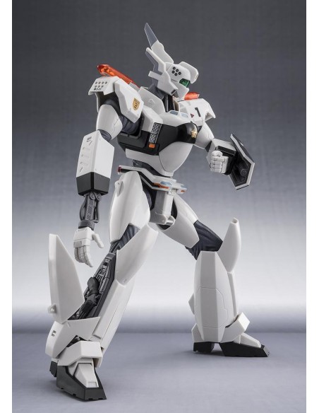 Figura tamashii nations mobile police patlabor the robot spirits side labor ingram plus av - 98plus 1st