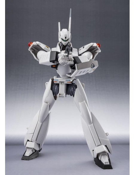 Figura tamashii nations mobile police patlabor the robot spirits side labor ingram plus av - 98plus 1st