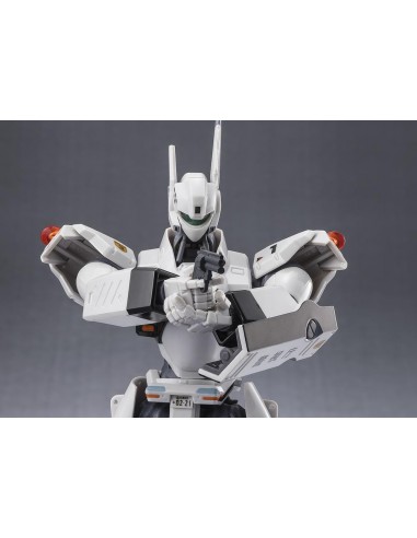 Figura tamashii nations mobile police patlabor the robot spirits side labor ingram plus av - 98plus 1st
