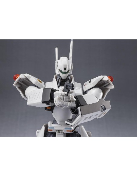 Figura tamashii nations mobile police patlabor the robot spirits side labor ingram plus av - 98plus 1st