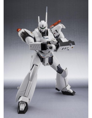 Figura tamashii nations mobile police patlabor the robot spirits side labor ingram plus av - 98plus 1st