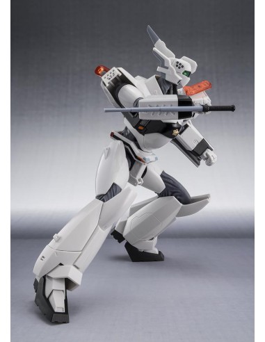 Figura tamashii nations mobile police patlabor the robot spirits side labor ingram plus av - 98plus 1st