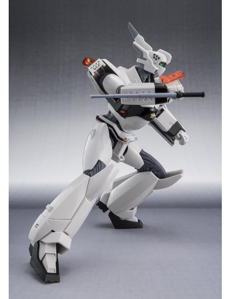Figura tamashii nations mobile police patlabor the robot spirits side labor ingram plus av - 98plus 1st