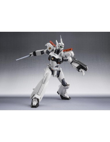 Figura tamashii nations mobile police patlabor the robot spirits side labor ingram plus av - 98plus 1st