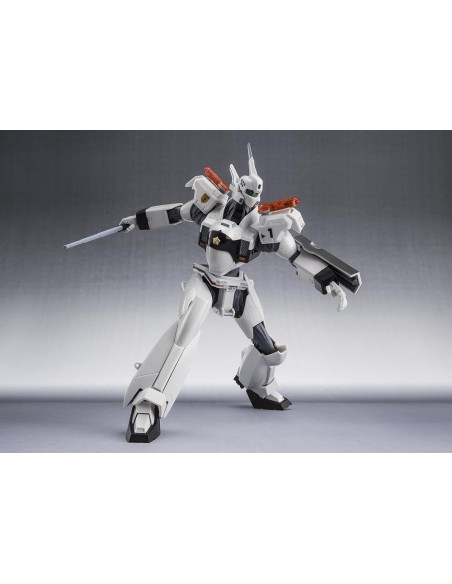 Figura tamashii nations mobile police patlabor the robot spirits side labor ingram plus av - 98plus 1st
