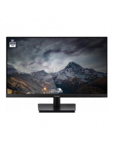 Monitor led gaming 32 pulgadas viewsonic va3209 - mh ips - fhd - hdmi - vga - 75hz - 1ms - vesa 100x100
