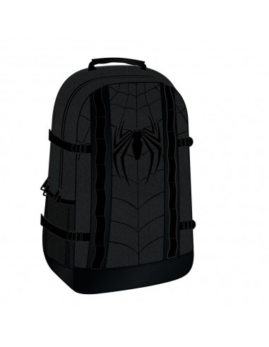 Mochila casual técnica spiderman