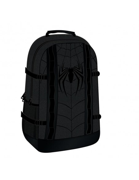 Mochila casual técnica spiderman