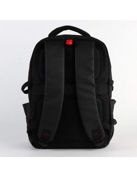 Mochila casual técnica spiderman