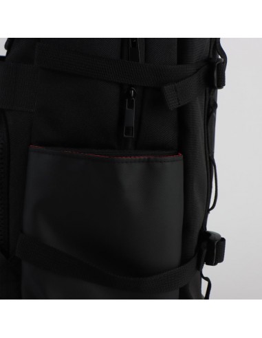 Mochila casual técnica spiderman